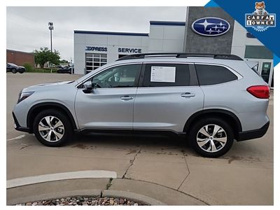 2024 Subaru Ascent - Photo 9