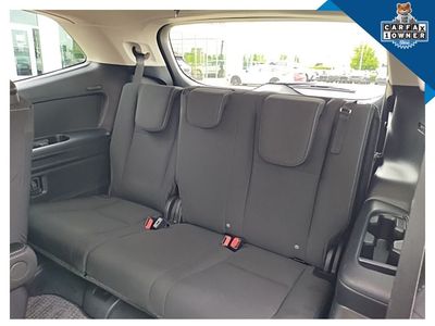 2024 Subaru Ascent - Photo 44