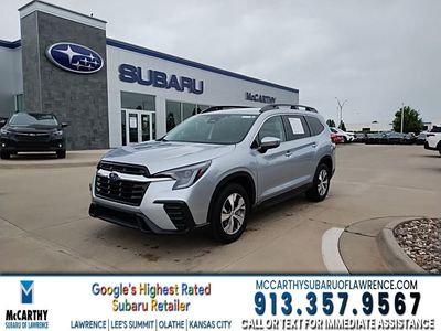 2024 Subaru Ascent - Photo 1