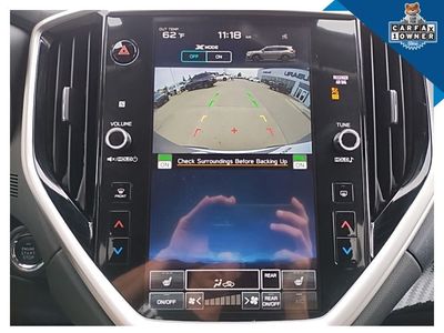 2024 Subaru Ascent - Photo 35
