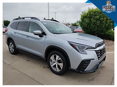 2024 Subaru Ascent - Photo 5