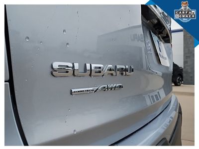 2024 Subaru Ascent - Photo 10