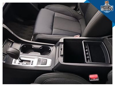 2024 Subaru Ascent - Photo 28