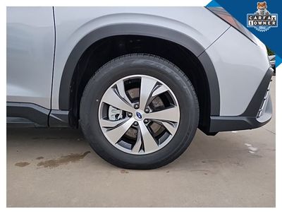 2024 Subaru Ascent - Photo 13