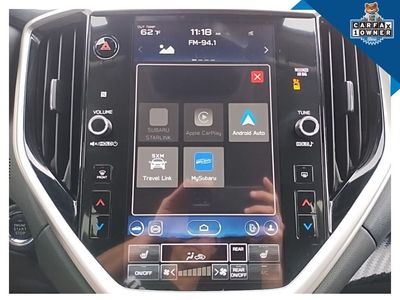 2024 Subaru Ascent - Photo 34