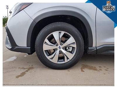 2024 Subaru Ascent - Photo 12