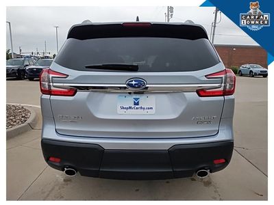 2024 Subaru Ascent - Photo 8