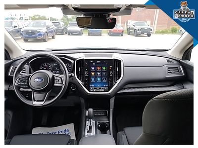 2024 Subaru Ascent - Photo 23