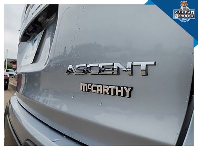 2024 Subaru Ascent - Photo 11