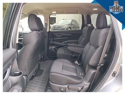 2024 Subaru Ascent - Photo 40