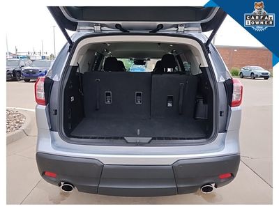2024 Subaru Ascent - Photo 45