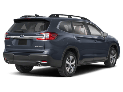 2024 Subaru Ascent - Photo 51