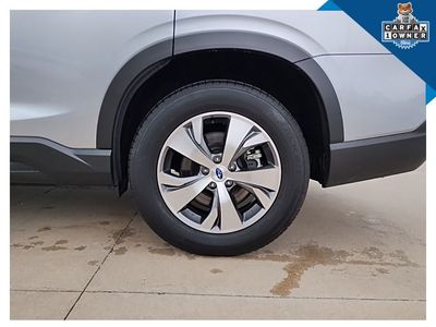 2024 Subaru Ascent - Photo 15