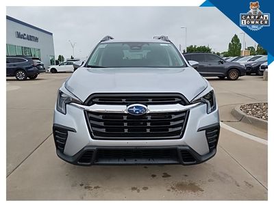 2024 Subaru Ascent - Photo 3