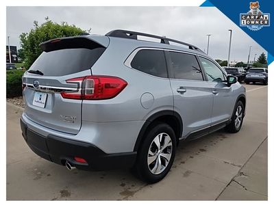 2024 Subaru Ascent - Photo 7
