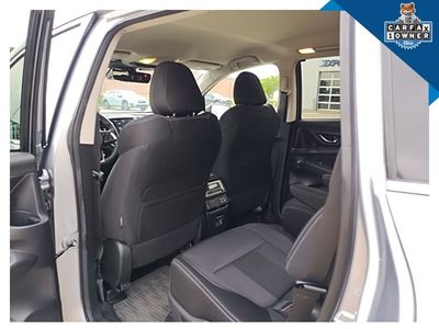 2024 Subaru Ascent - Photo 39
