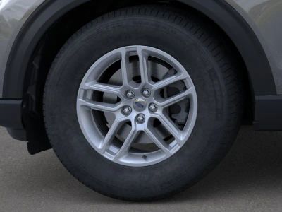 2026 Ford Explorer — photo 19 view