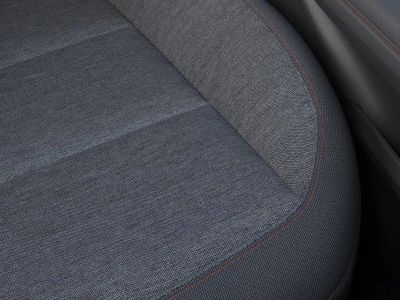 2026 Ford Explorer — photo 16 view
