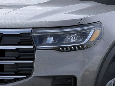 2026 Ford Explorer — photo 18 view