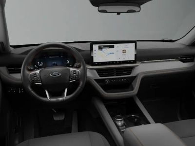 2026 Ford Explorer — photo 30 view
