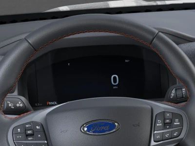 2026 Ford Explorer — photo 13 view