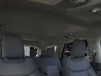 2026 Ford Explorer — photo 22 view