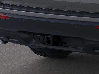 2026 Ford Explorer — photo 23 view