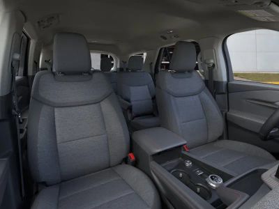2026 Ford Explorer — photo 10 view