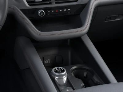 2026 Ford Explorer — photo 15 view