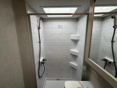 2027 Thor Motor Coach CHATEAU — photo 20 view