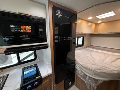 2027 Thor Motor Coach CHATEAU — photo 9 view