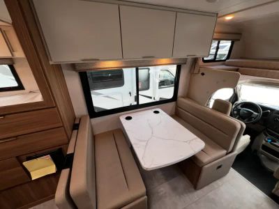 2027 Thor Motor Coach CHATEAU — photo 12 view
