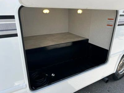 2027 Thor Motor Coach CHATEAU — photo 23 view