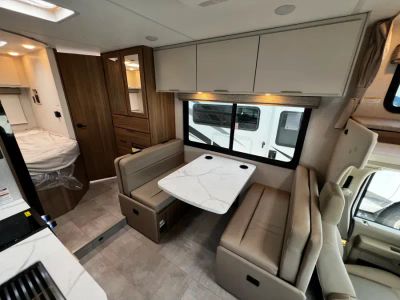 2027 Thor Motor Coach CHATEAU — photo 11 view