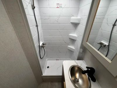 2027 Thor Motor Coach CHATEAU — photo 21 view
