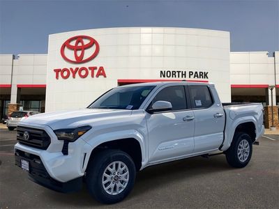 2026 Toyota Tacoma - Photo 1
