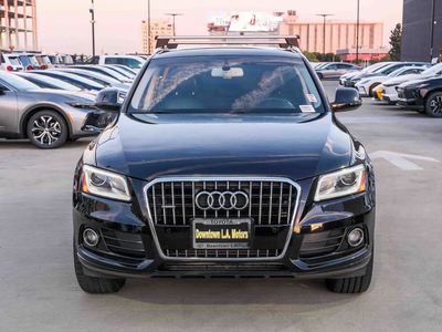 2017 Audi Q5 - Photo 2
