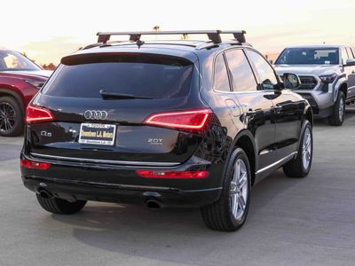 2017 Audi Q5 - Photo 4