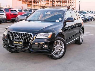 2017 Audi Q5 - Photo 1