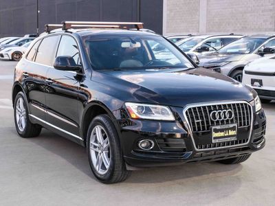 2017 Audi Q5 - Photo 3