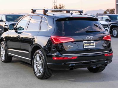 2017 Audi Q5 - Photo 6