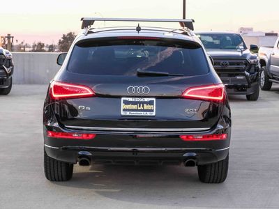 2017 Audi Q5 - Photo 5