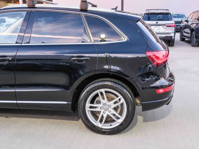 2017 Audi Q5 - Photo 8