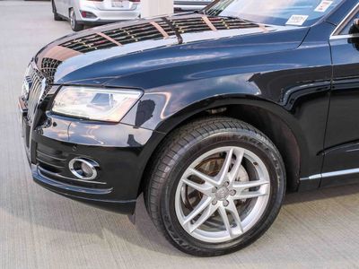 2017 Audi Q5 - Photo 10