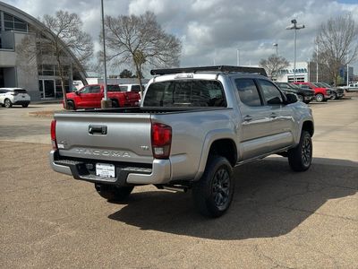 2023 Toyota Tacoma - Photo 7