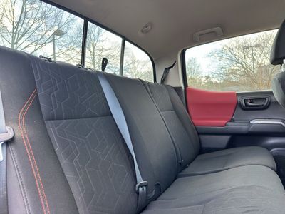 2023 Toyota Tacoma - Photo 29