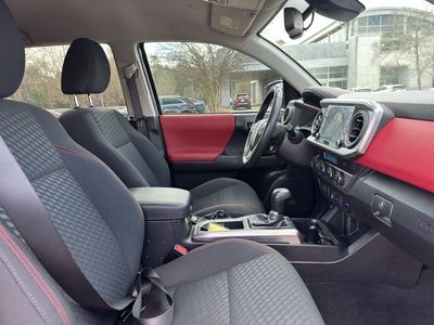 2023 Toyota Tacoma - Photo 30