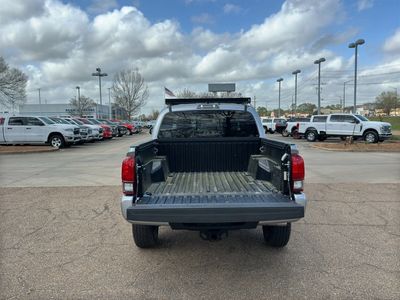 2023 Toyota Tacoma - Photo 27