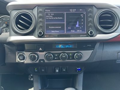 2023 Toyota Tacoma - Photo 15