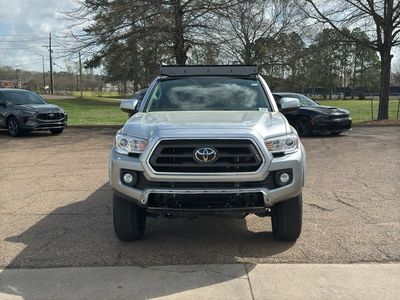 2023 Toyota Tacoma - Photo 2